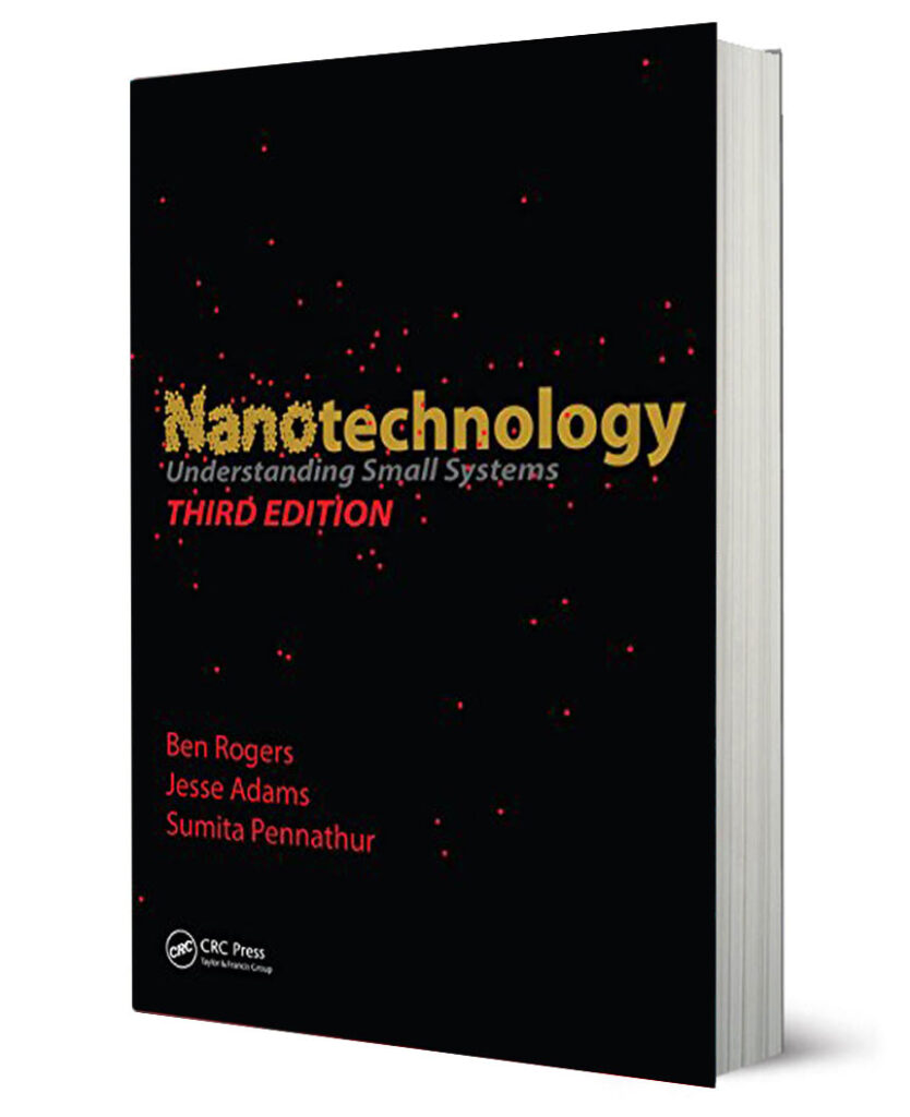 nanotechnology ben rogers