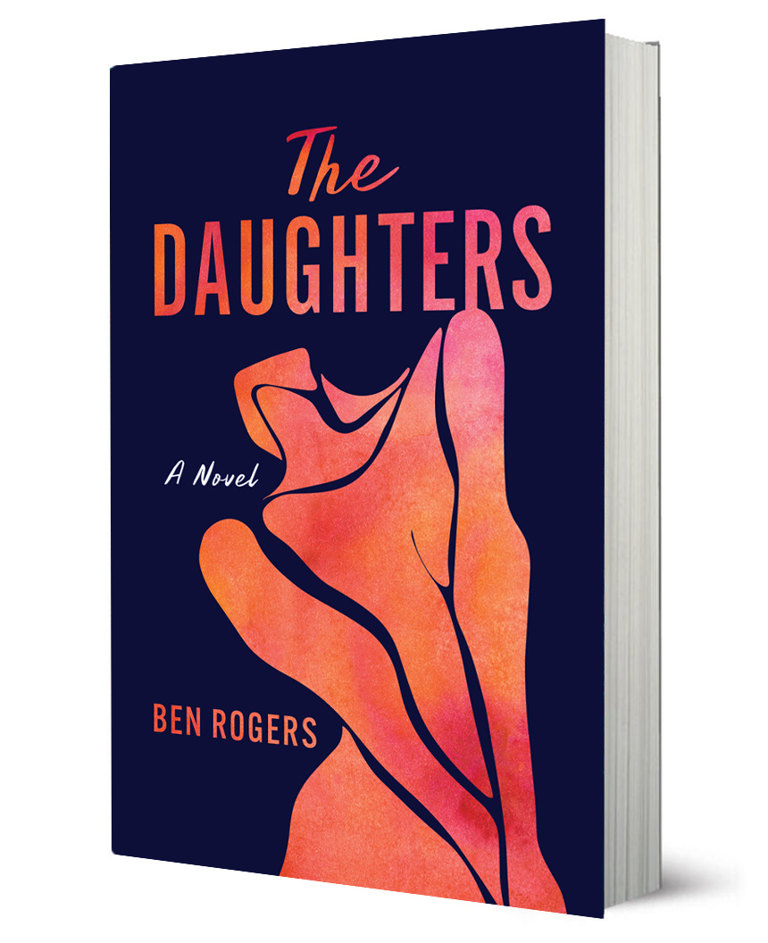 The Daughters Ben Rogers